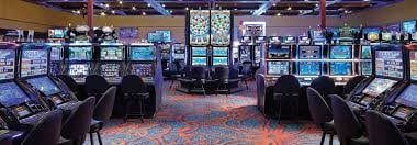 lv vip slot